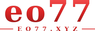 eo77 logo